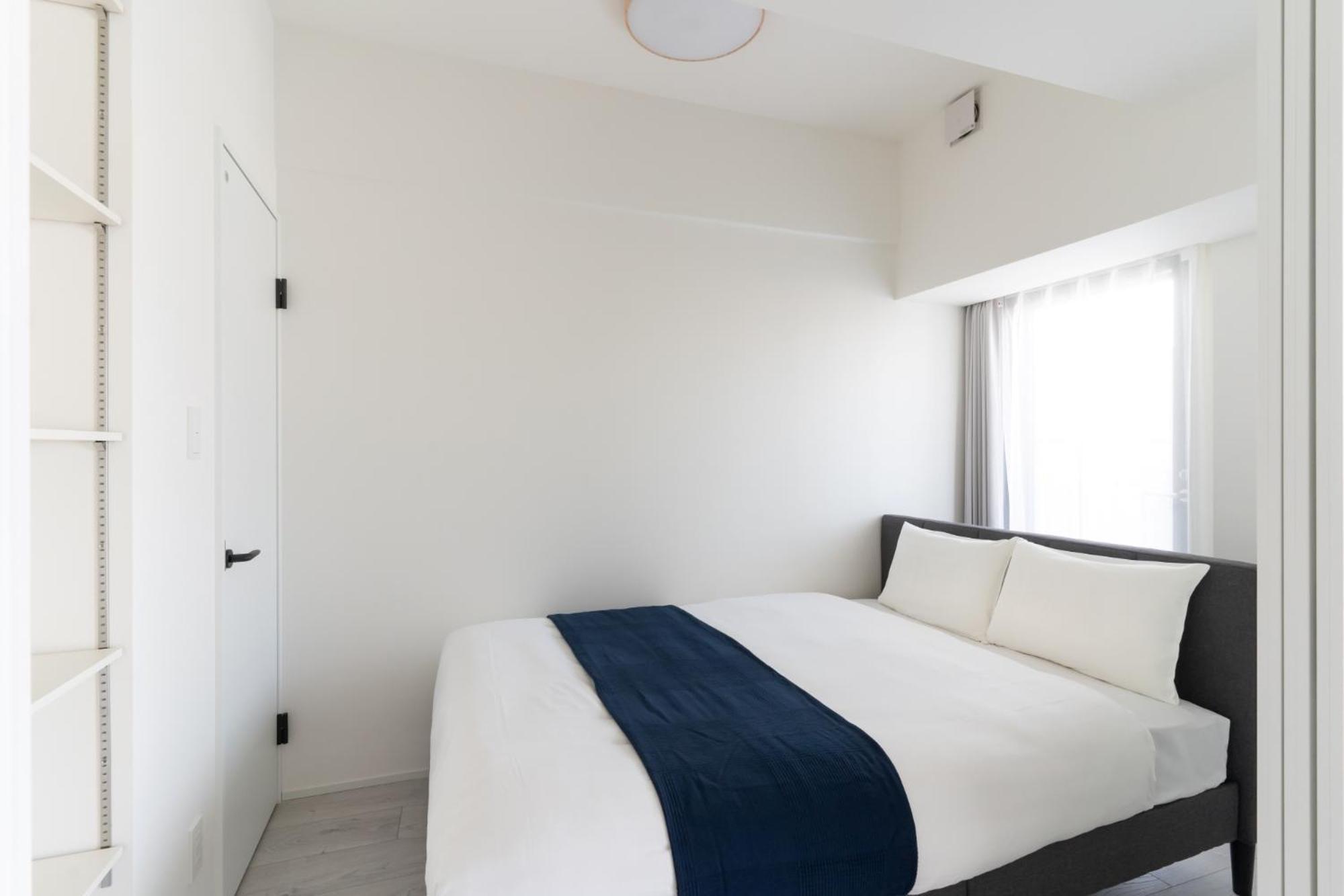 Bon Osaka West Apartment Exterior photo
